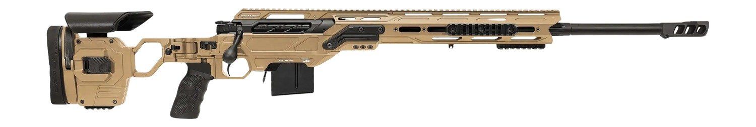 Cadex Cdxmc-Krkn-308-24-BR20-I2F1N-Htb 308 24"