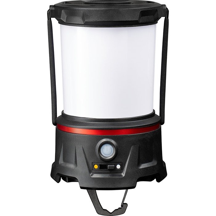 Buy Coast PRODUCTS EALOR40R AREA LANTERN 2500 LUMENS W/RECHARGER BLACK online