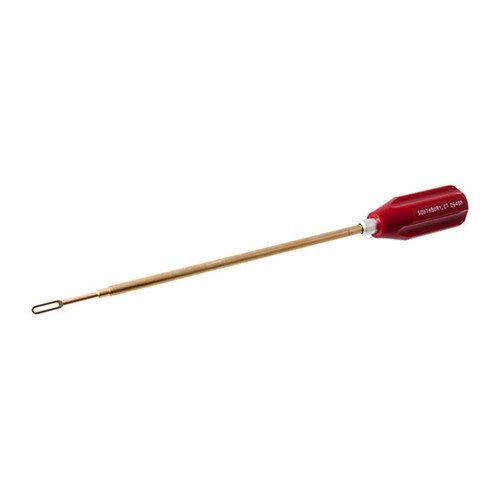 Dewey 6-HDB Handgun Cleaning Rod, 45 Caliber - Dewey Rods - 9 MM