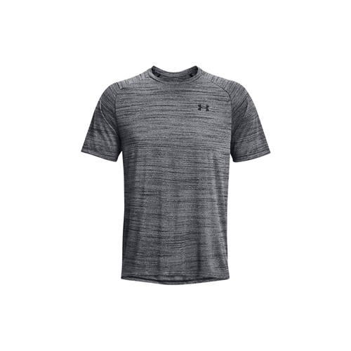 UA Tiger Tech 2.0 SS - Under Armour