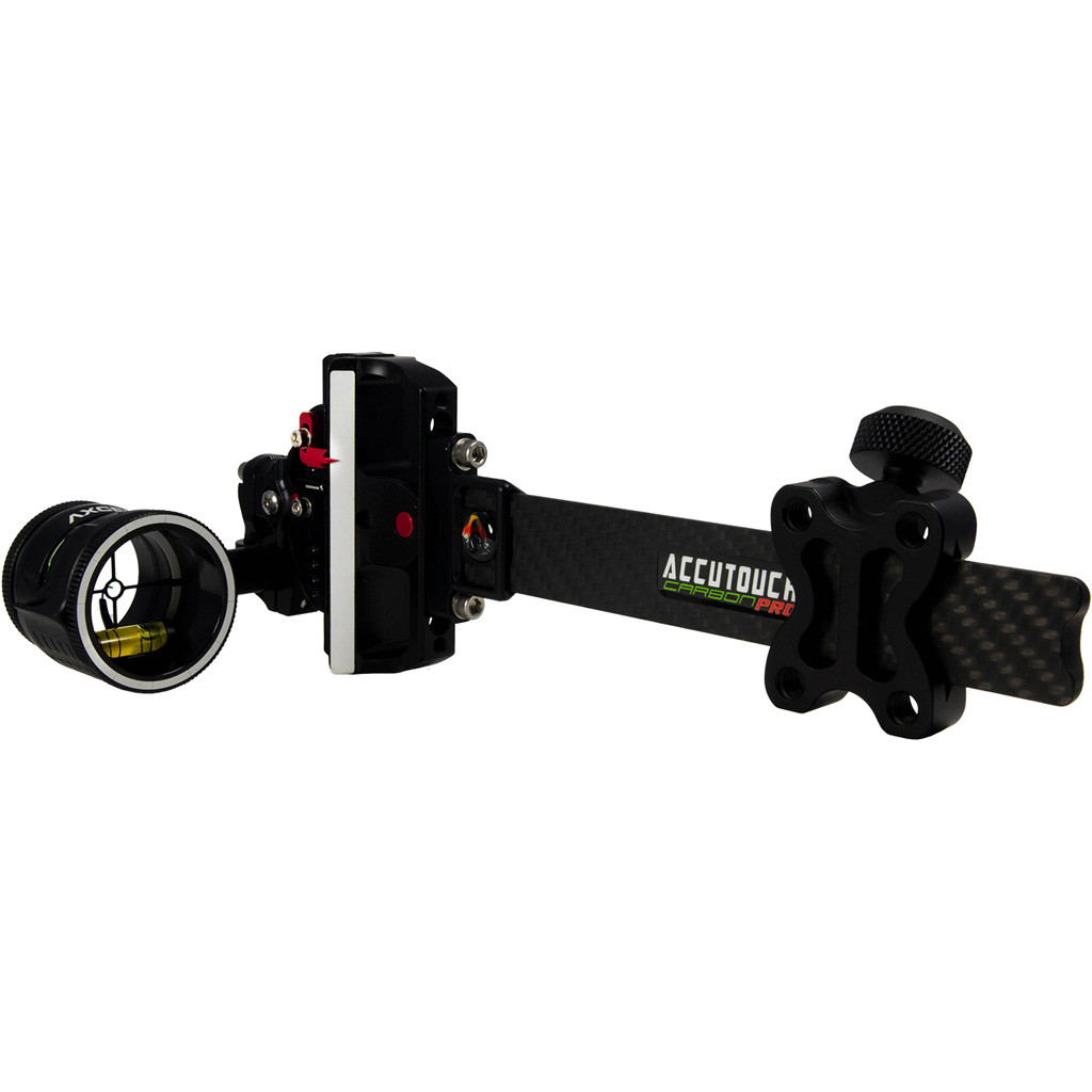 Axcel ACUP-C119-3GB AccuTouch Plus Carbon Pro Sight AVX-31 1 Pin .019 RH/LH - Axcel