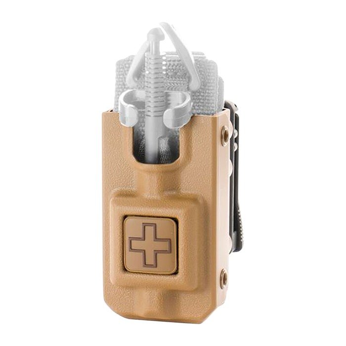 Rigid TQ Case For SOFTT/SOFTT-W/Sam XT - ELEVEN 10