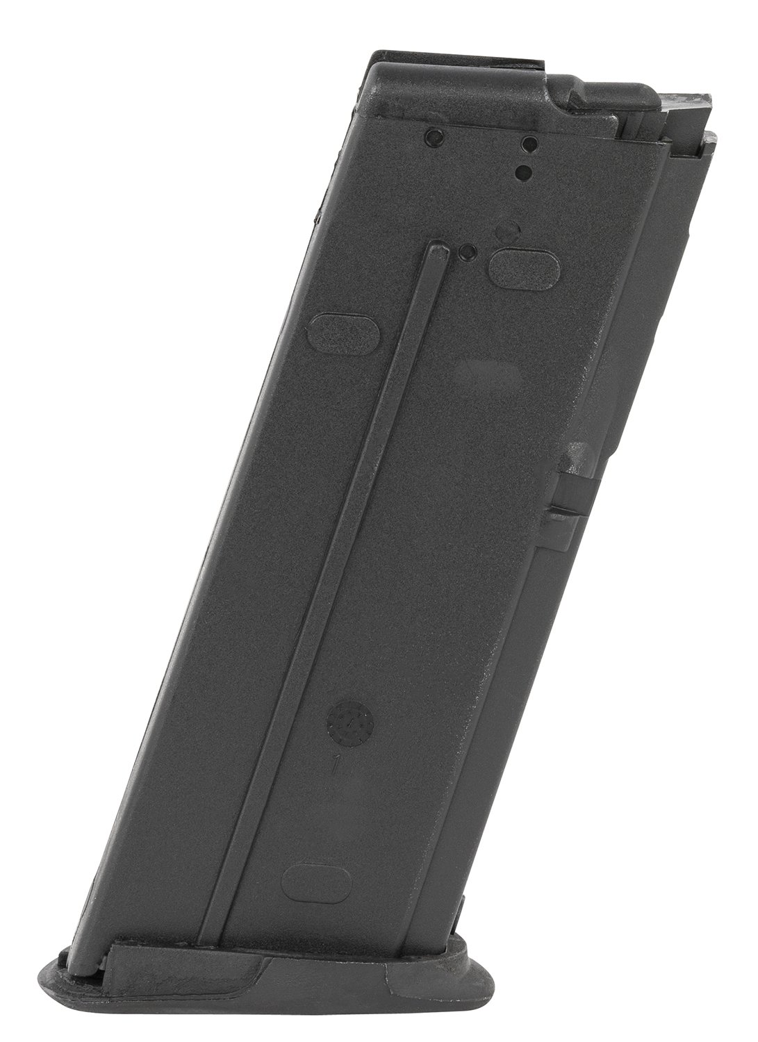 ProMag Five Seven Iom And USG 5.7x28mm 20rd Polymer Black Magazine (FNH-A1)