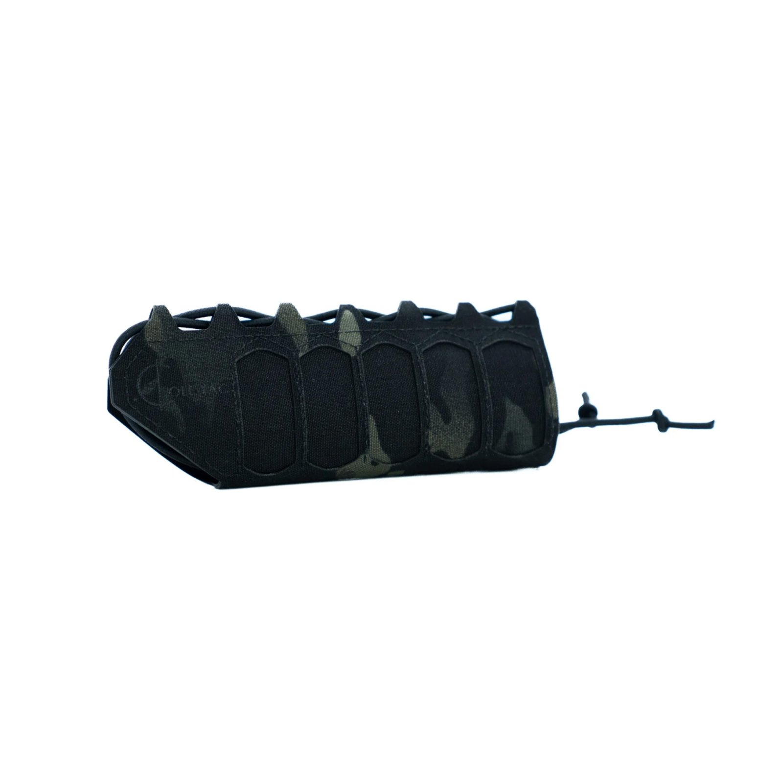 Cole-TAC HG106 SD Handguard Wrap 6.5" Matte MultiCam Black AR Style