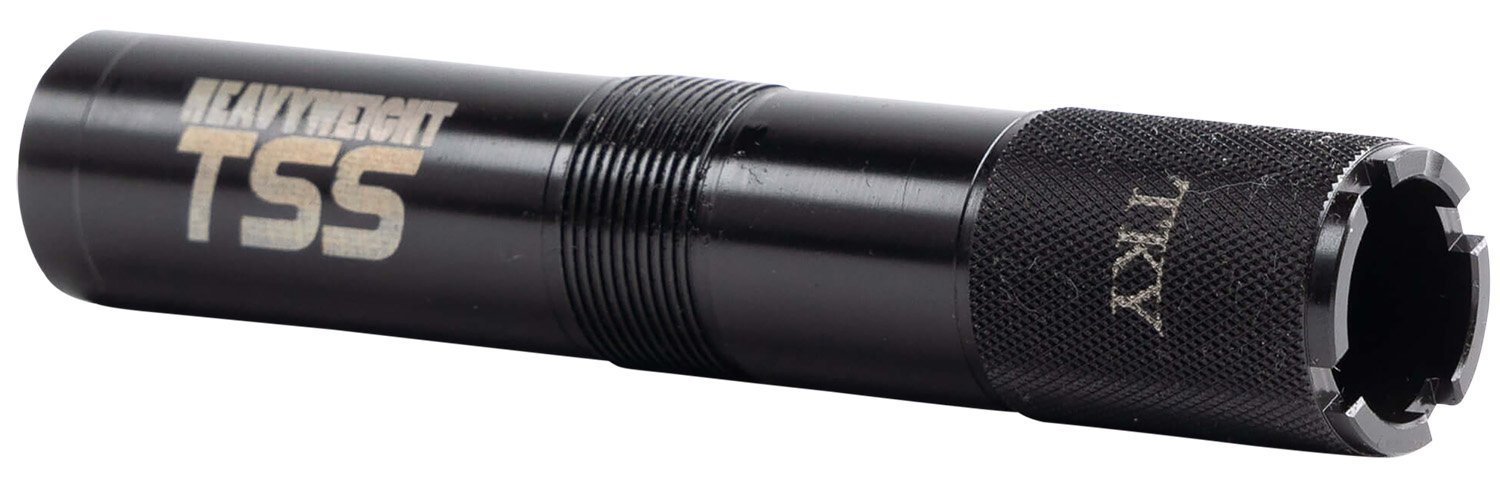 Carlson's 38028 TSS Turkey Choke 20 Gauge .555 17-4 Stainless Steel - Carlson - 20 GAUGE