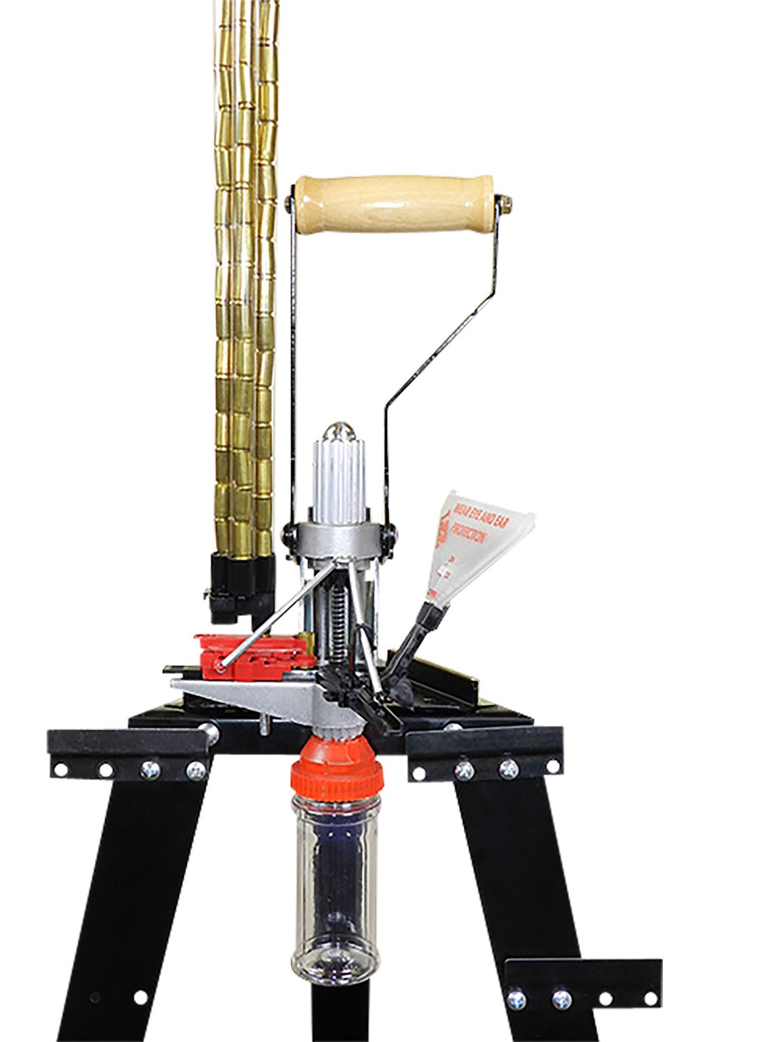 Lee Deluxe APP Automatic Processing Press Kit (Sta - Lee Precision