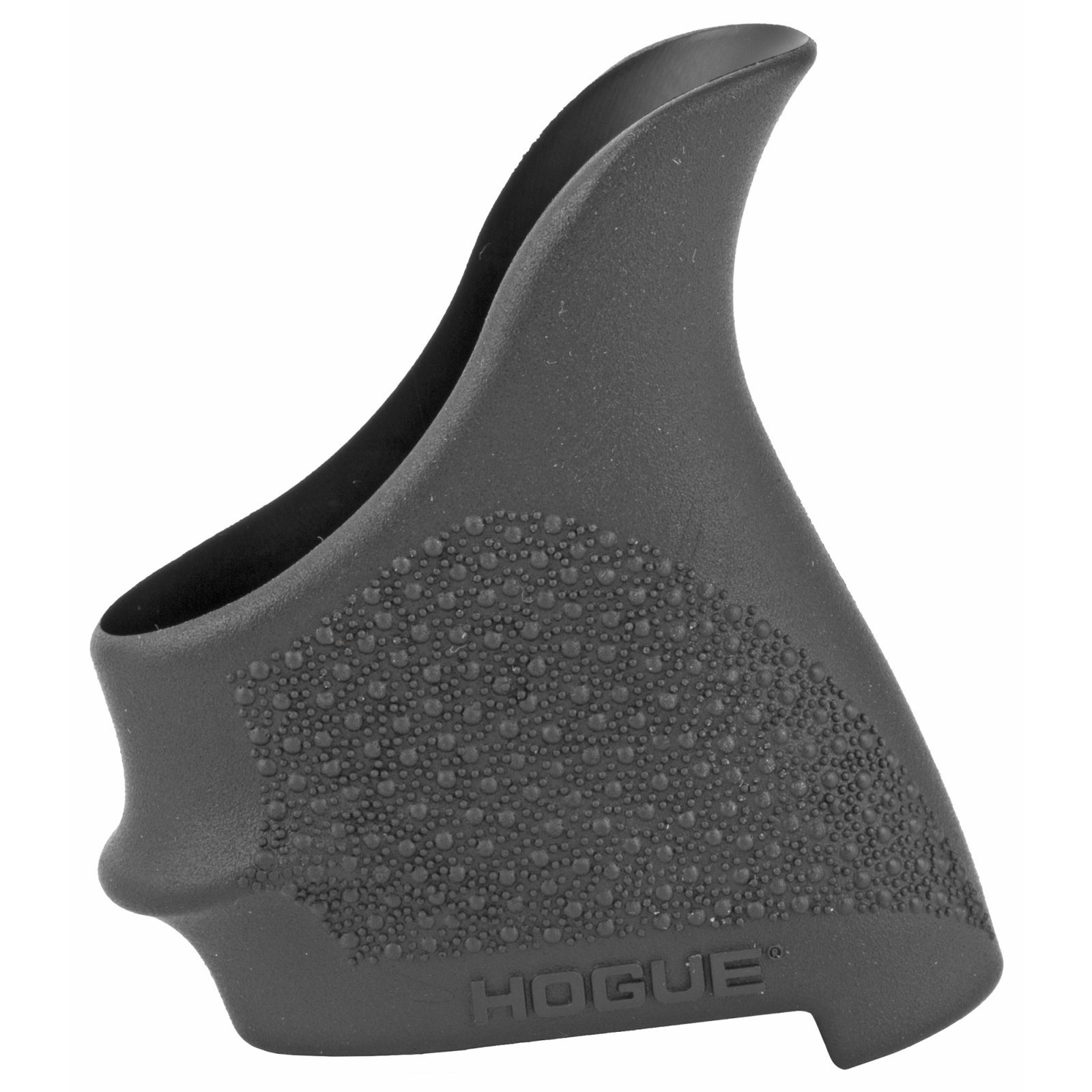 Hogue 18600 HandAll Beavertail Grip Sleeve Glock 26/27 Black