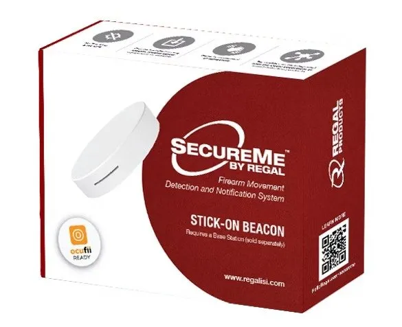 Buy Secureme Beacon R32959-SM-AD-SD Only online