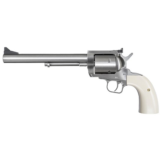 Buy Magnum Research BFR 475 480 7.5in Stainless Revolver online