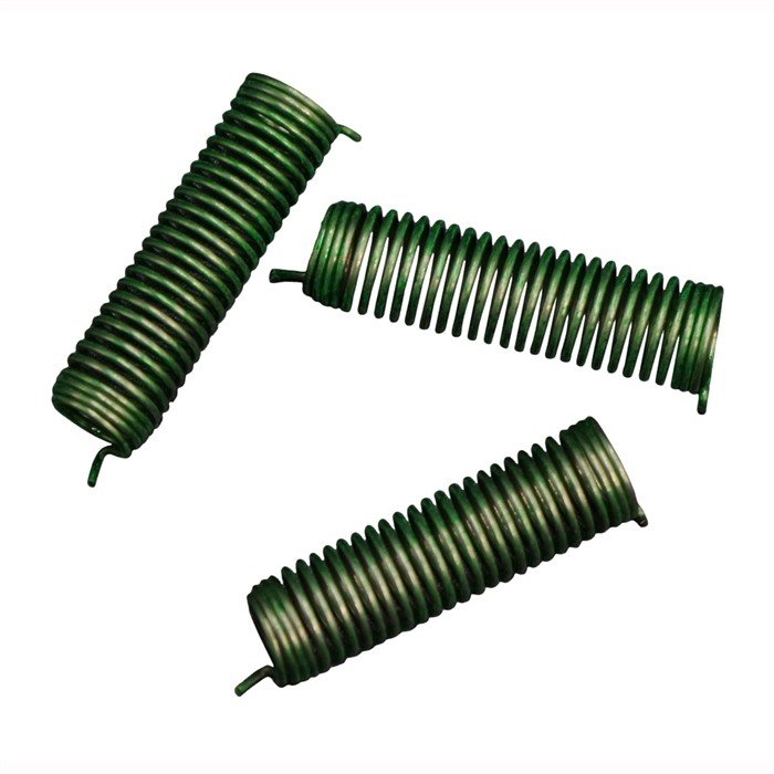 Buy TandemKross GREEN SPRINGS MAGAZINE SPRINGS FOR RUGER10/223-PACK online