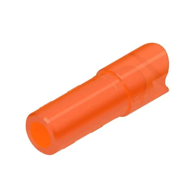 Buy Gold Tip Laser II & III Crossbow Nock Moon Flo Orange 12/ct online