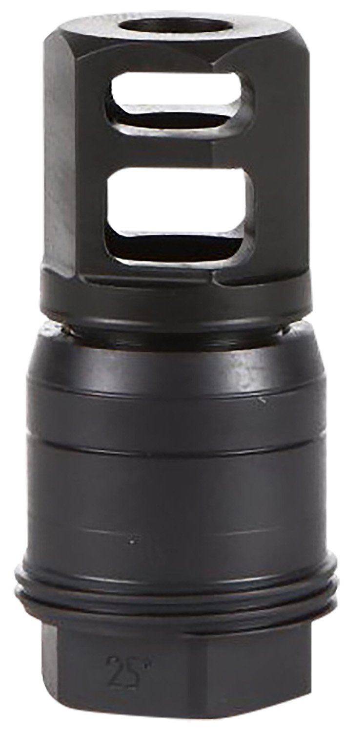 Sig Sauer Clutch-Lok QD Muzzle Brake 5.56mm 25 Degree Taper