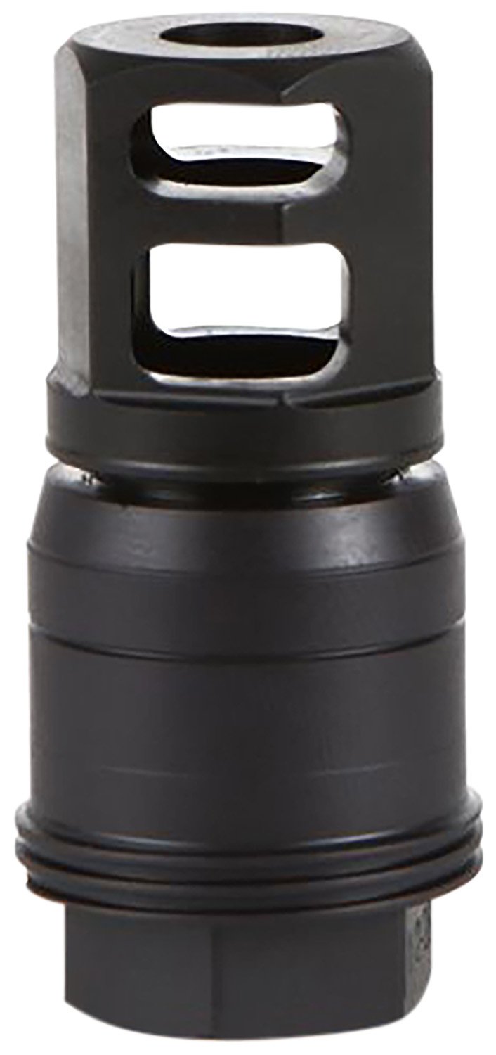 Sig Sauer Clutch-Lok QD Muzzle Brake 5.56mm 90 Degree Taper