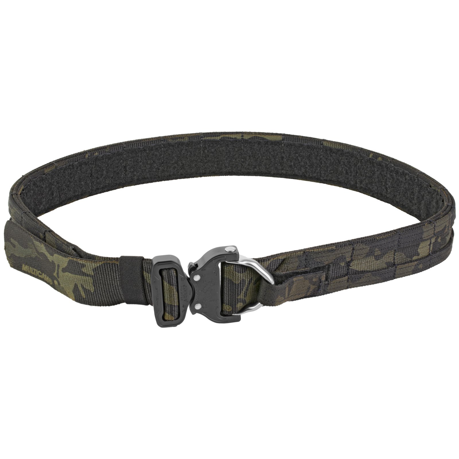 Eagle Industries R-OGB-CBD-MS-M-BCCA Medium MultiCam Black Gun Belt