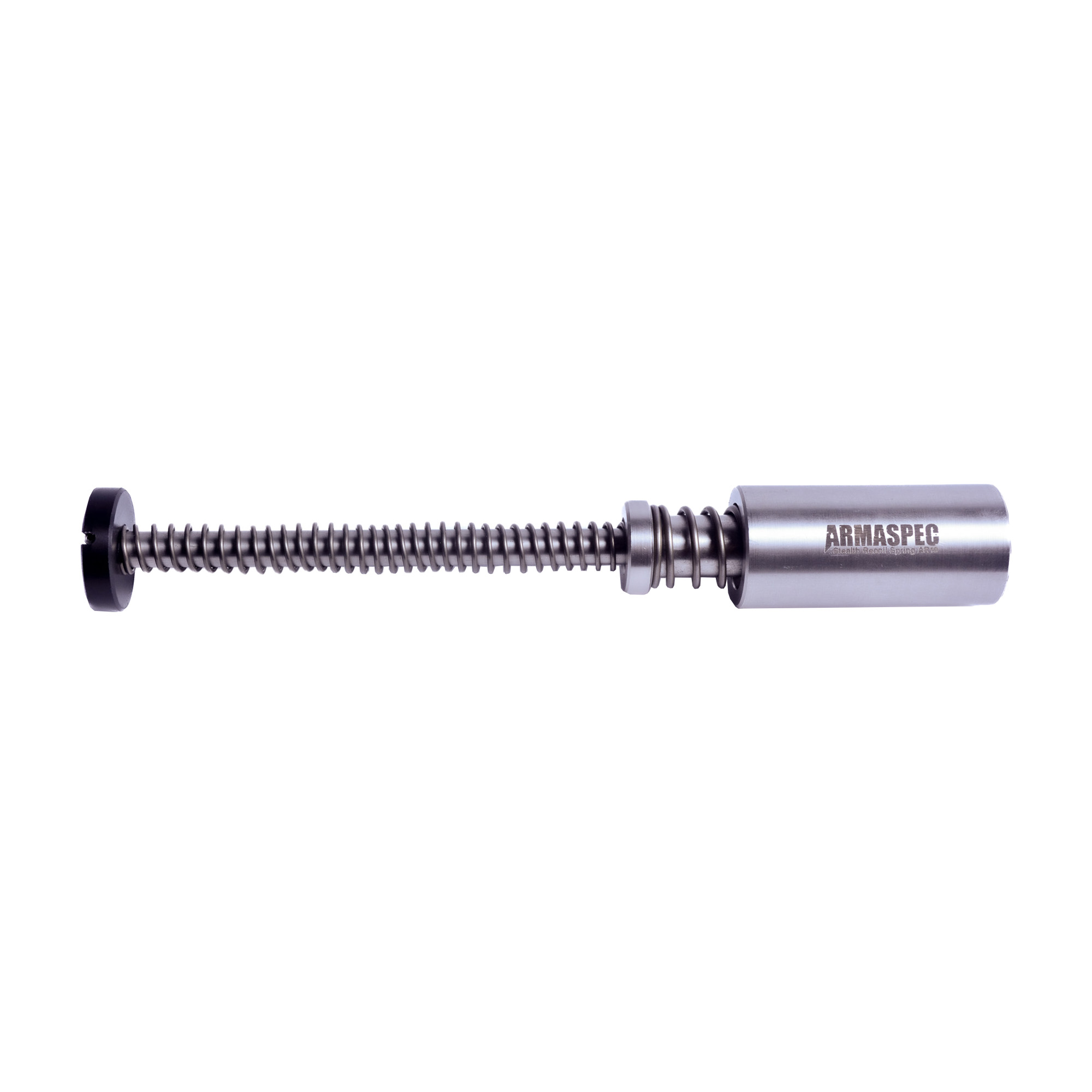 Armaspec STLTH Recoil Spring AR10 G4 - Armaspec