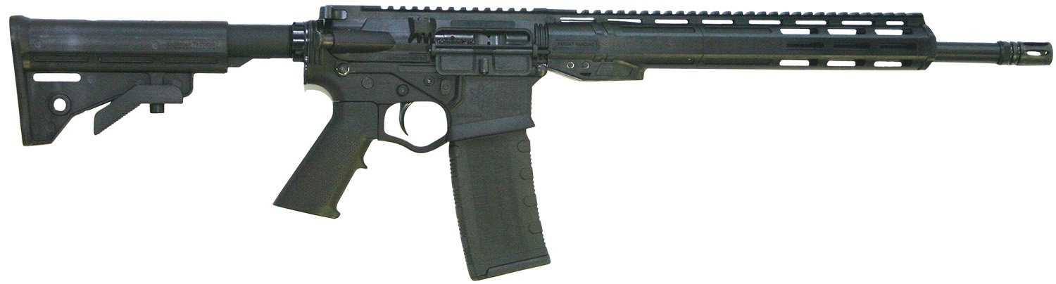 American Tactical Alpha MAXX Rifle 5.56mm 16" Barrel 30rd Magazine