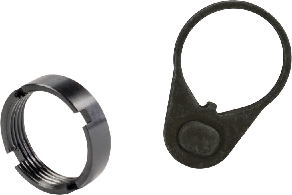 Buy WLA WLA-BUF-7006-01 Mil Spec End Plate Kit Premium online