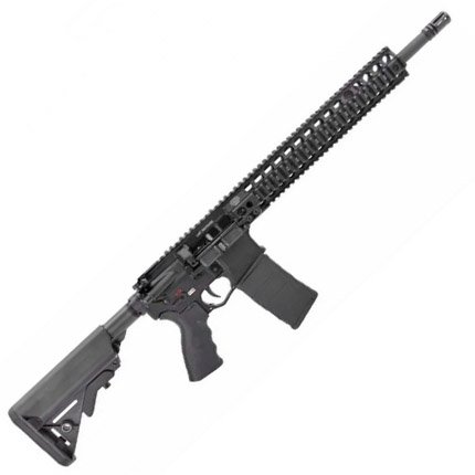 Mlc 5.56 Mars Cqb Carbine 30 Ambidextrous Charging Handle - Lewis Machine & Tool Company - 5.56