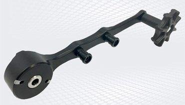 Ravin R210 Crossbow Cocking Handle - Black - Ravin Crossbows