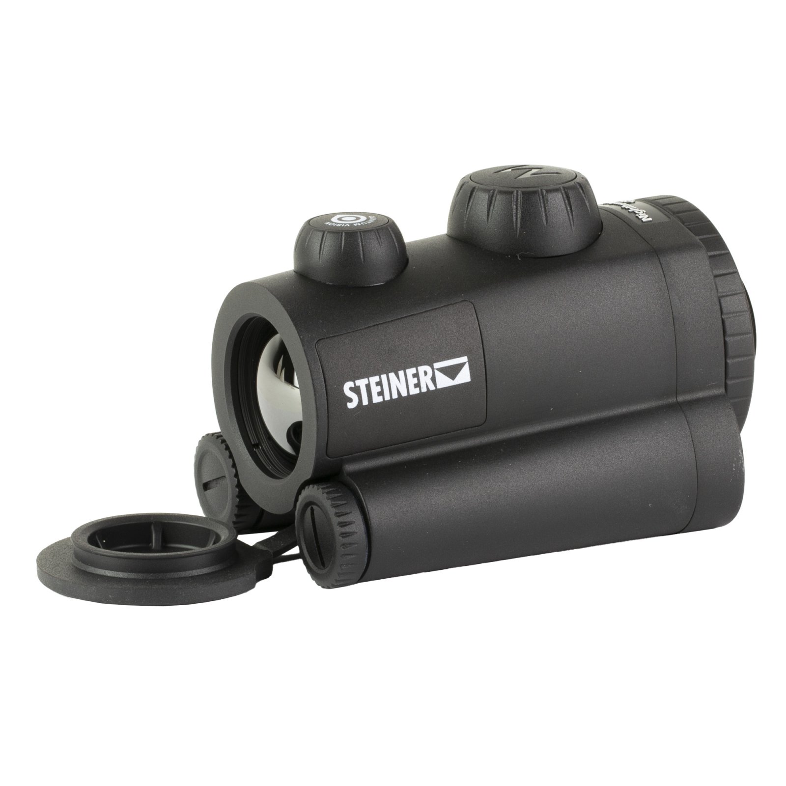 Steiner 9525 Nighthunter C35 GenII Thermal Clip-On 35mm 640x480 12 Micron