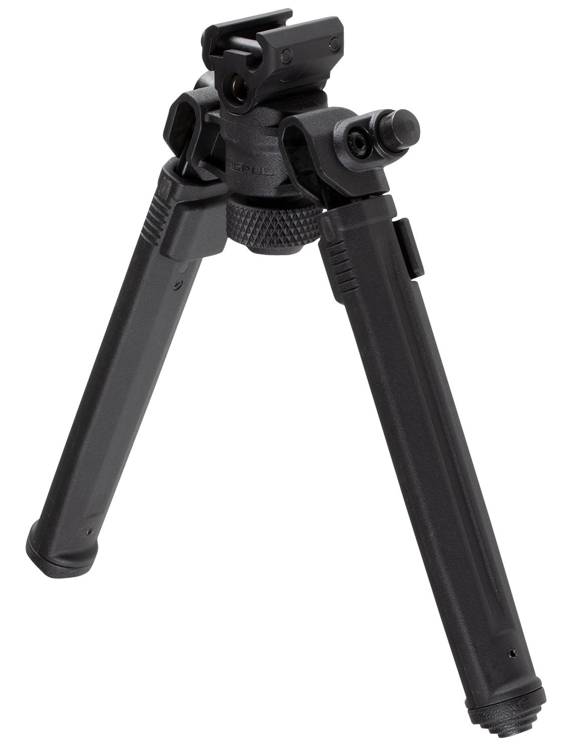 Magpul MAG941-BLK Picatinny Bipod Black 1913 Rail