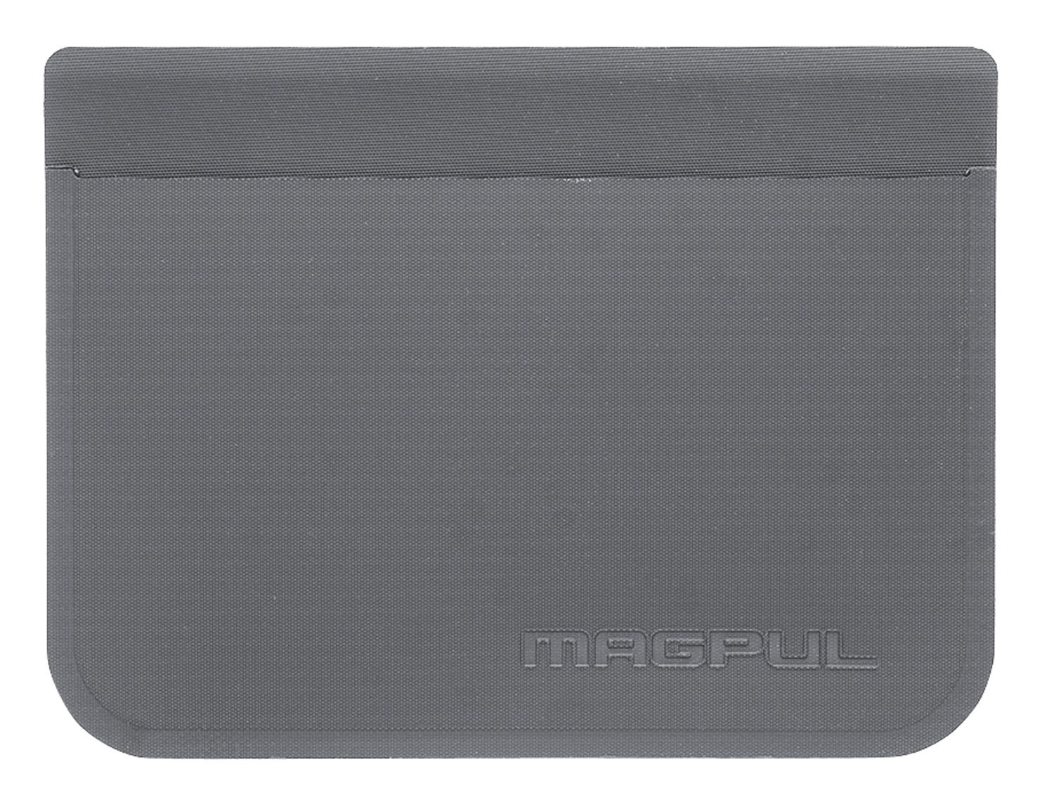 Magpul MAG1095-023 DAKA Everyday Wallet Polymer Stealth Gray Folding - Magpul Industries - FOLDING