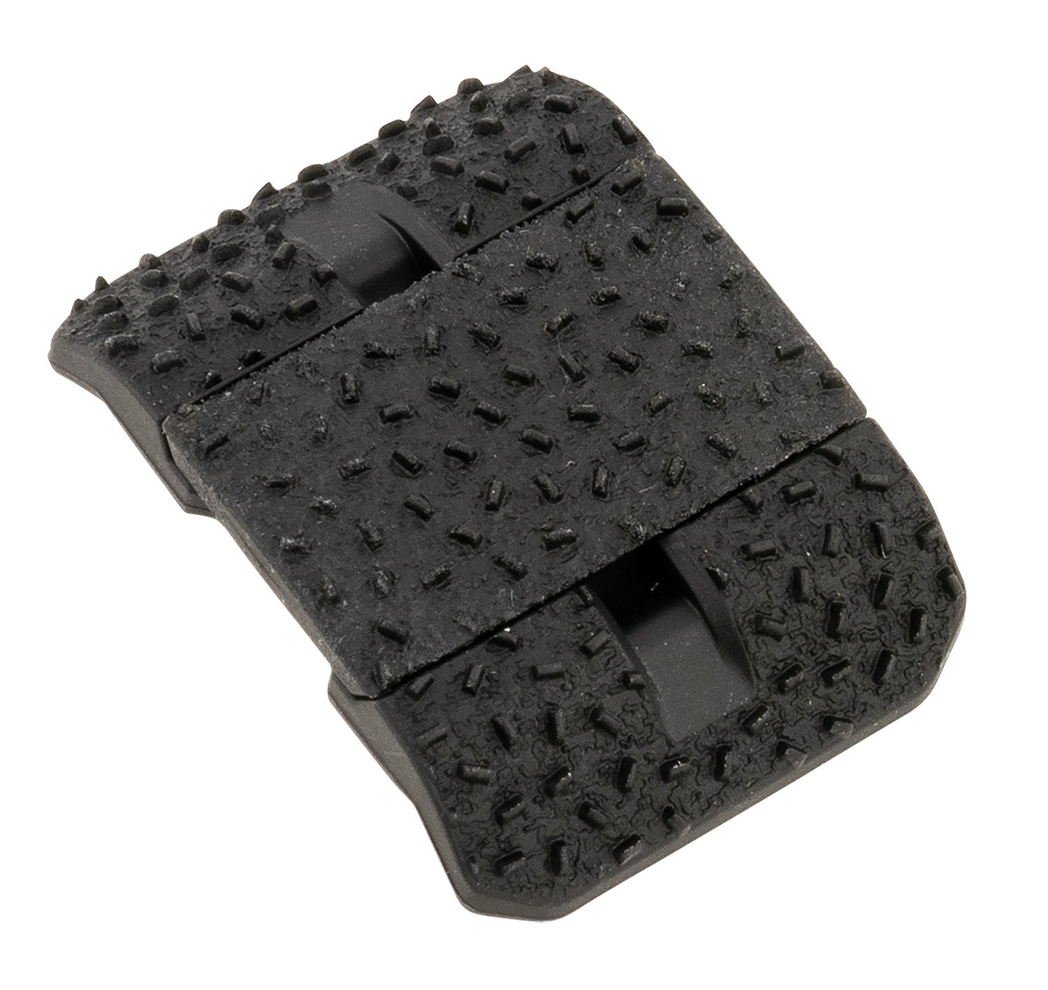 Magpul M-LOK Type 2 Half Slot Rail Covers Polymer Aggressive Textured 4 ...