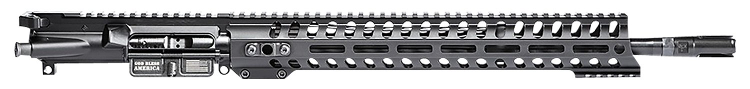 Buy Patriot Ordnance Factory Minuteman 16" Upper, Black Anodized, M-LOK Rail online