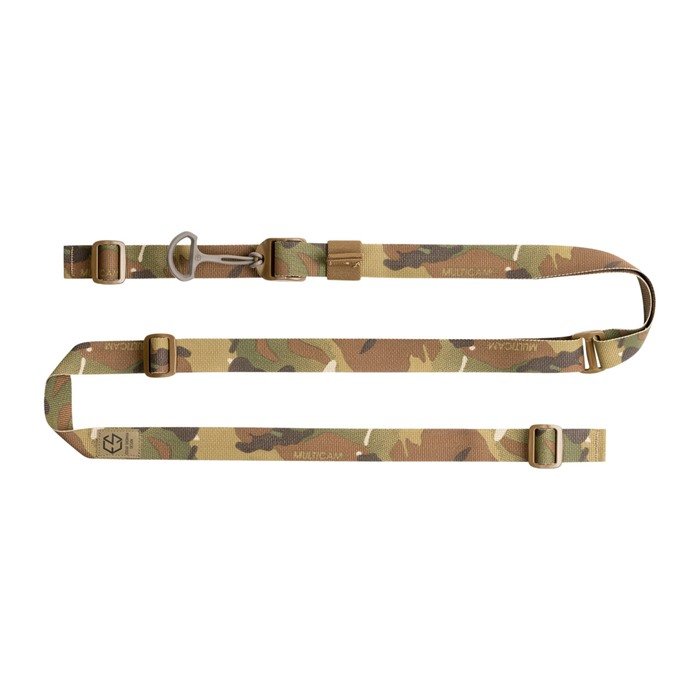 Buy Edgar Sherman ESD-SL-MC Customizable Two-Point Nylon Sling Multicam online