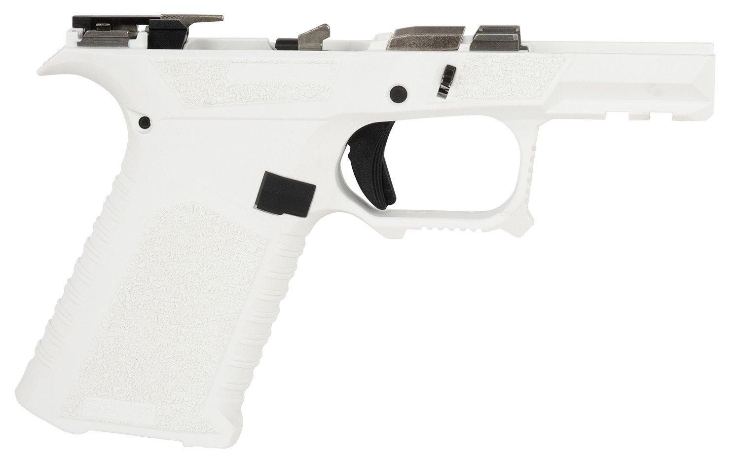 SCT 0226020000IF Full Frame Assembly White - SCT - 9mm