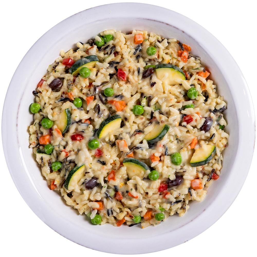 Readywise Wild Rice Risotto Single Pack - ReadyWise