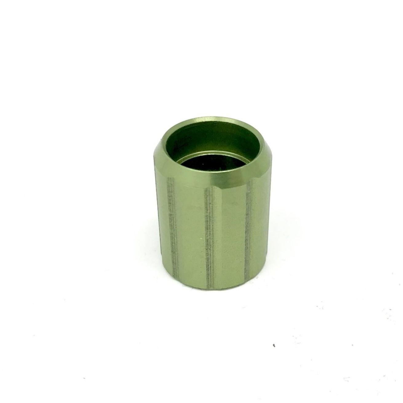 Area 419 419-FN-HEAD-50 Caliber Specific Funnel Head for 50 BMG