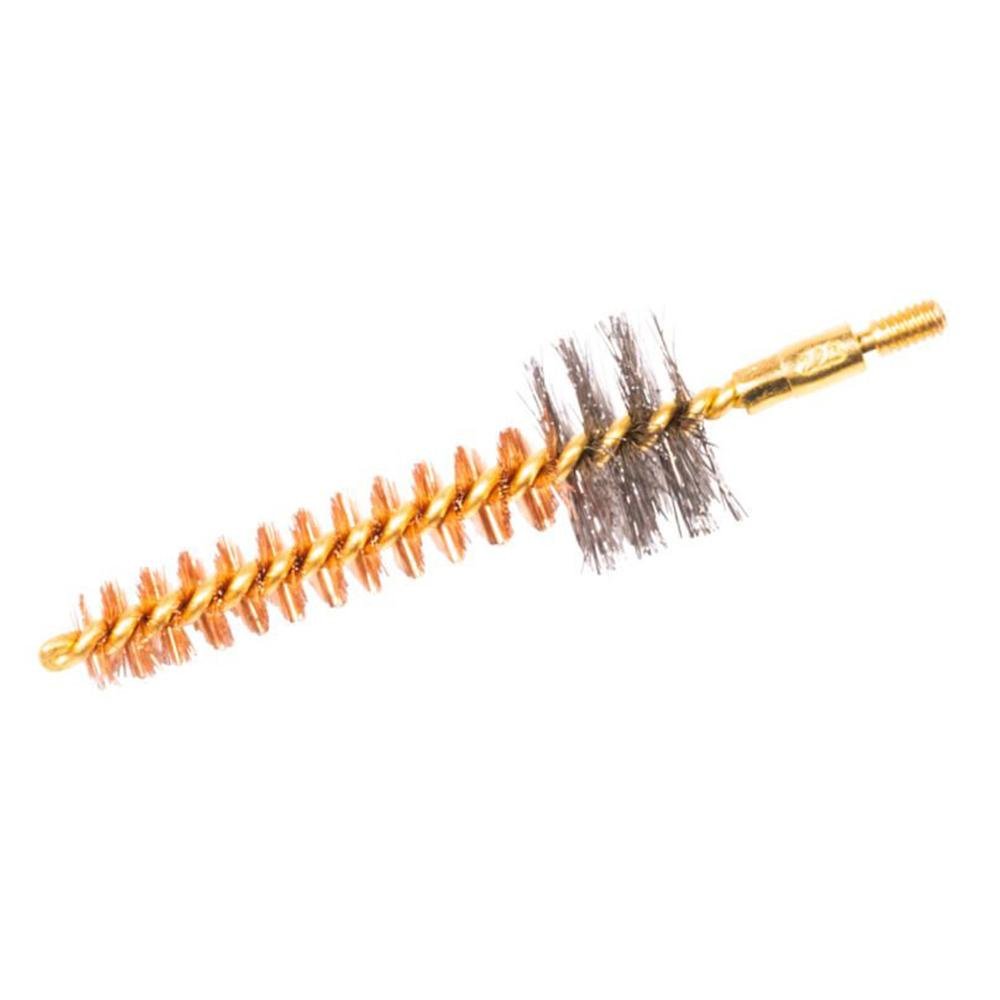 Breakthrough Clean Technologies AR-15 Phosphorus Bronze Bristle Chamber Brush - Breakthrough Clean