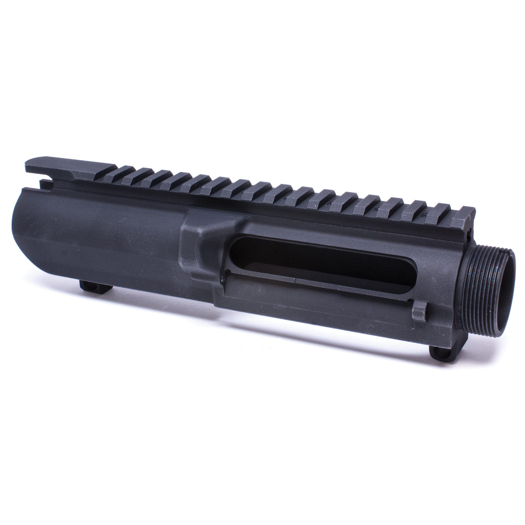 LUTH-AR .308 A3 Stripped NC15 Forged Upper Receiver Black (308-FTT-EA)