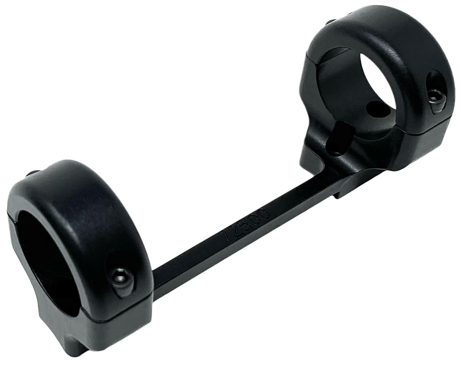Buy DNZ Products 72500 Game Reaper Browning T Bolt 1" Scope Mount Black online