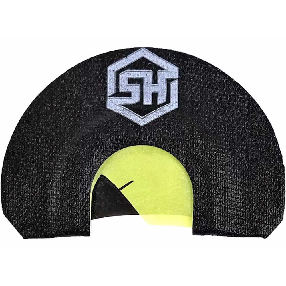 HS Strut Cobb Notched Cuttr Turkey Mouth Call