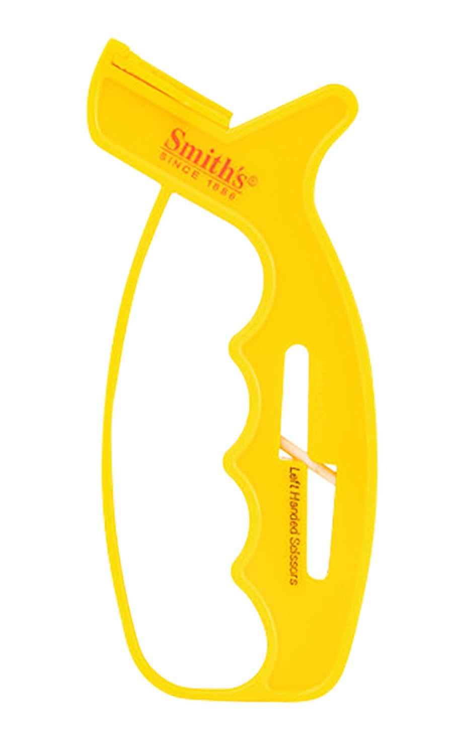 Smiths Manual Sharpener Jiff-S Knife & Scissors JIFFS