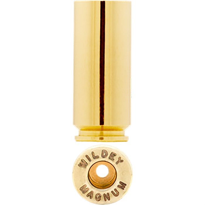 Starline 475 WILDEY MAG BRASS 100/BAG