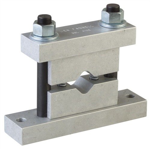 Farrell Industries Barrel Vise