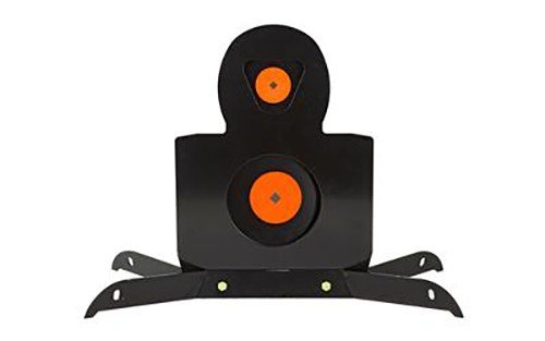 Birchwood Casey World of Targets Body Flipper 3/8" AR500 Steel
