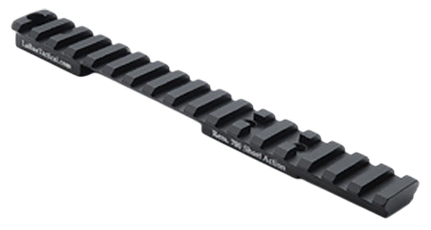 LaRue LT113L0MOA REM 700 TOP RAIL L/A 0MOA