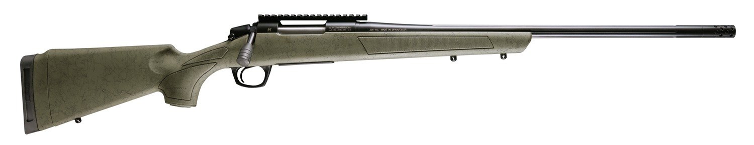 CVA Cascade XT 6.5 Creedmoor 22in ODG Optics Ready - CVA