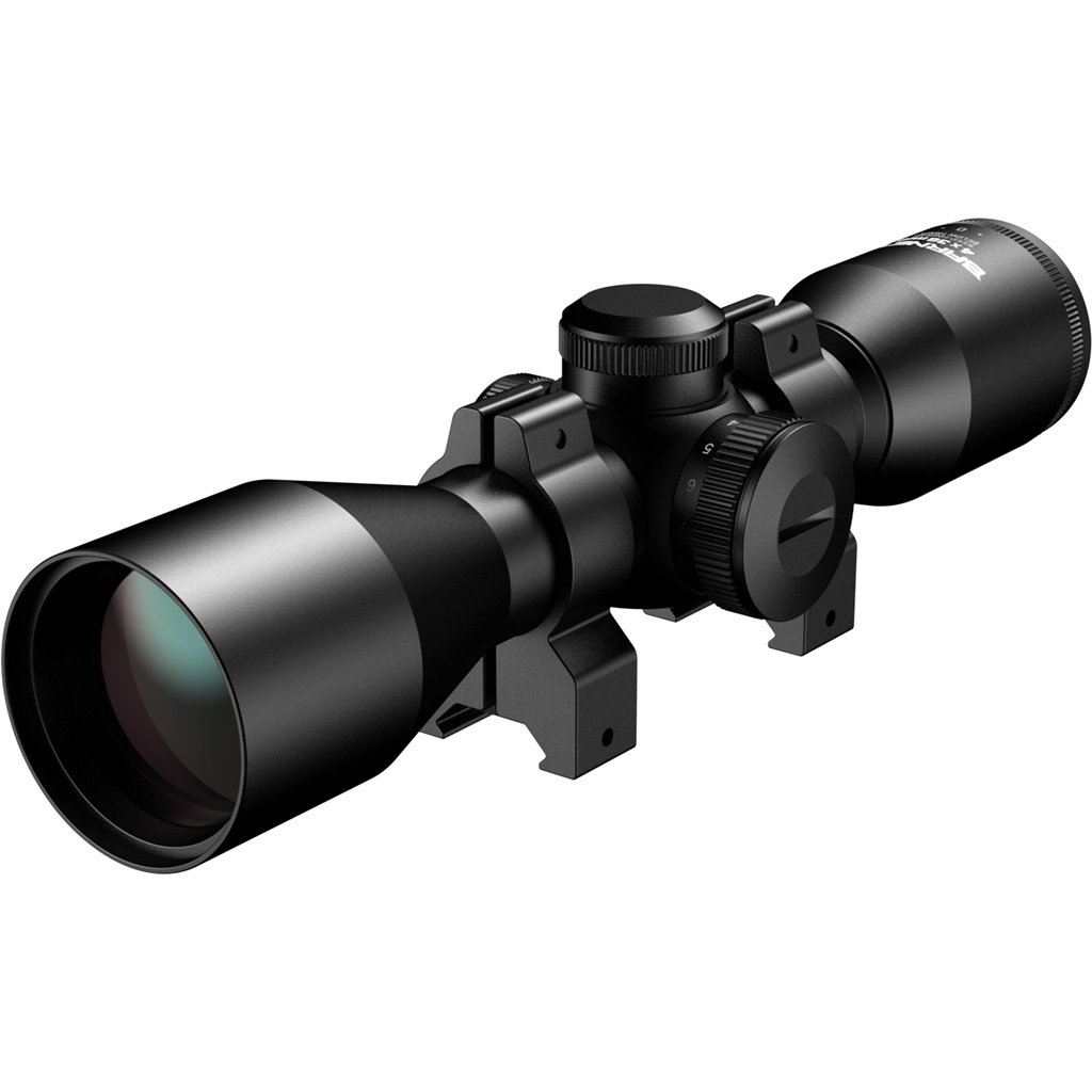 Barnett BAR20039 4x36mm Multi-Reticle Illuminated Scope Red/Green