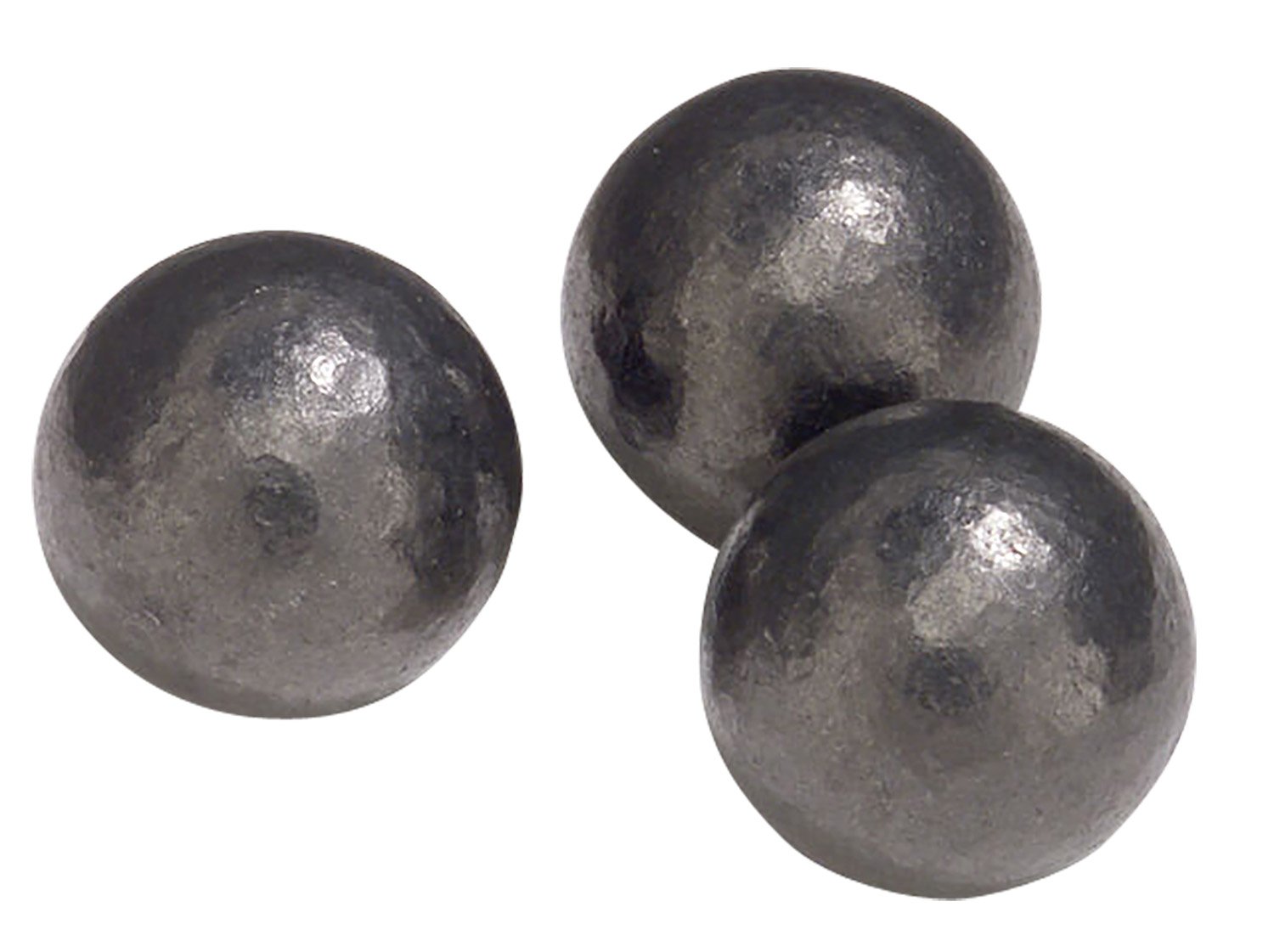 Speer 5150 Lead Balls 54Cal Ball 229gr 100 Per Box-5 Case - Speer - LEAD BALL