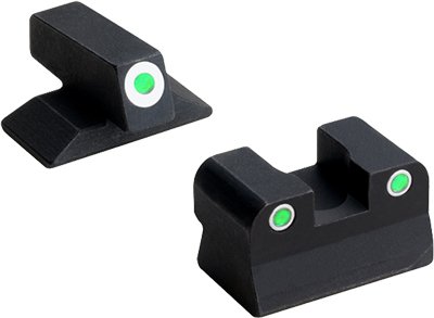 Beretta EU00046 Night Sight Kit 92FS/96FS Vertec