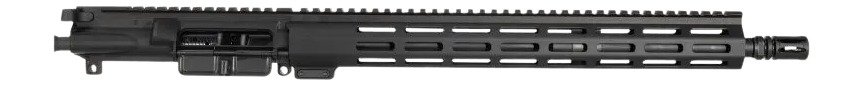 One OH-CU01 16" 5.56 Nato Complete Upper Rcvr