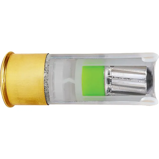 Brenneke SL-122TKO 12 Ga. 2 3/4" Tin Slugs 2/3 oz. 5 Rd. Non-Toxic - Brenneke for sale at TheGunDock