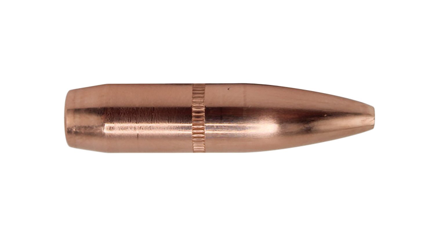 Sierra 2236C GameKing 30Cal 205gr Hollow Point Boat Tail 500/Box - Sierra Bullets - .308