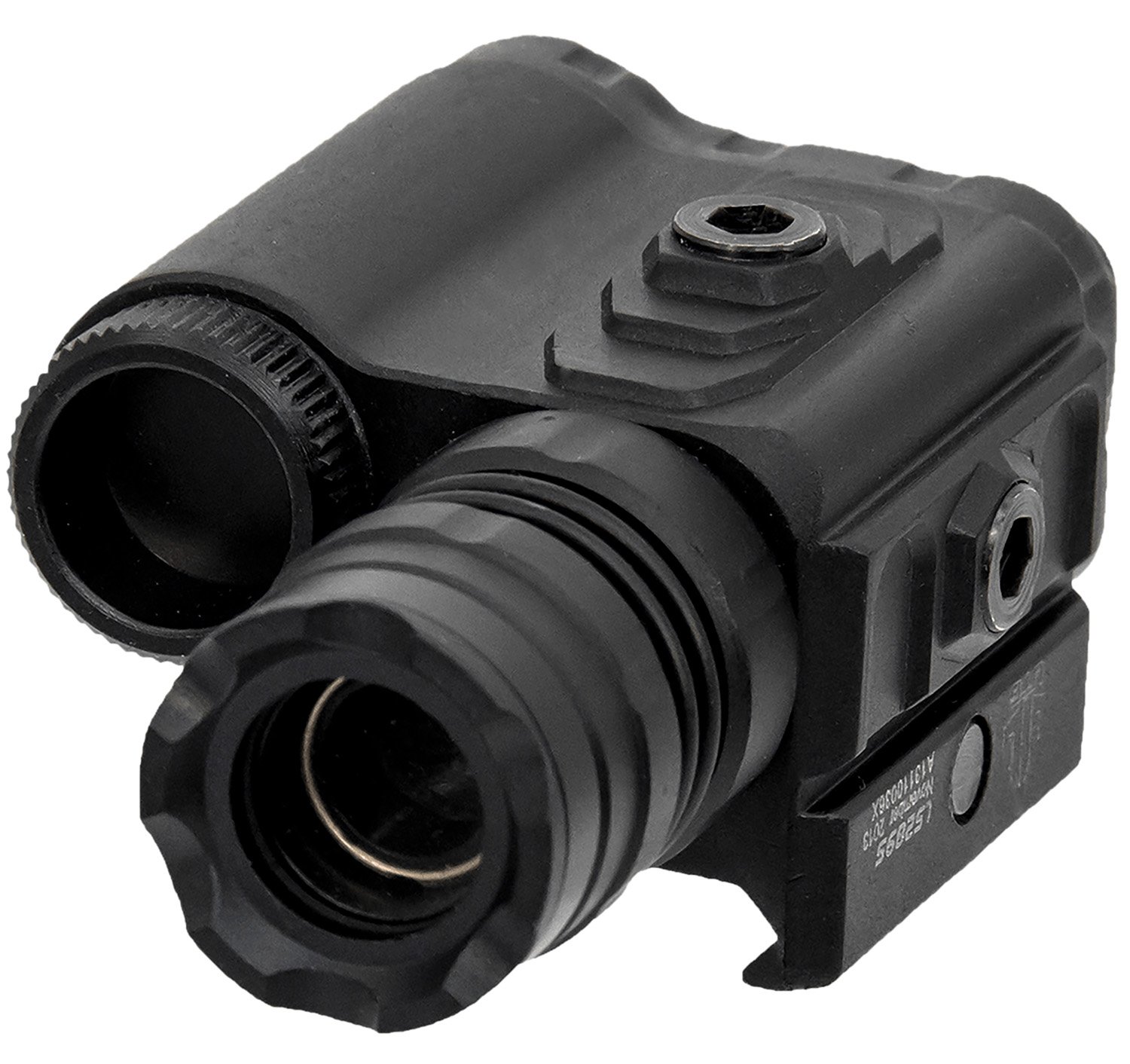UTG SCPLS289S BullDot Instant Target Laser Green