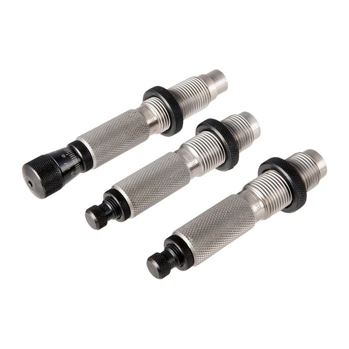 Buy Redding 29261 26 Nosler Master Hunter Deluxe Carbide Die Set online